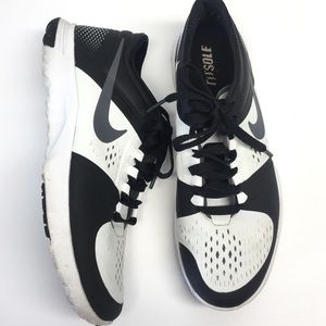 Nike Fit Sole Mens Size 8